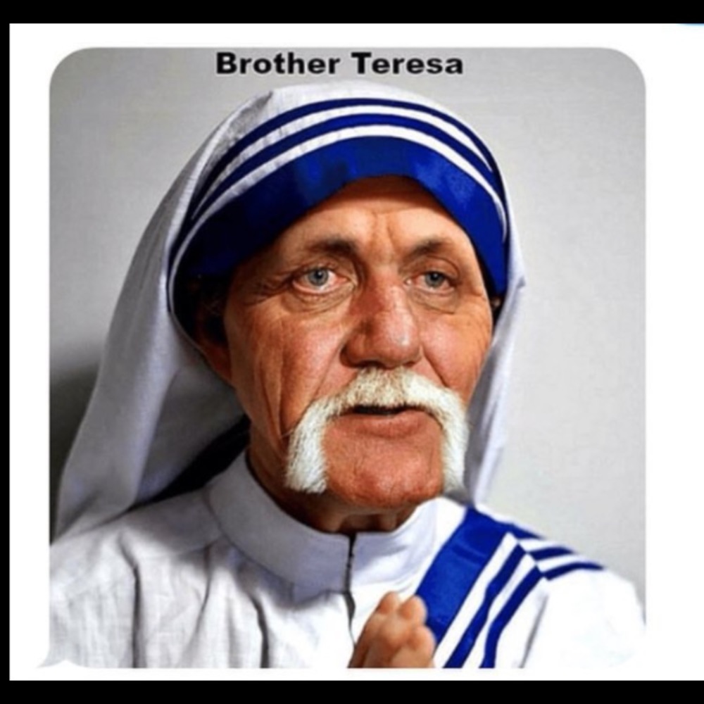 Meet your Posher, James